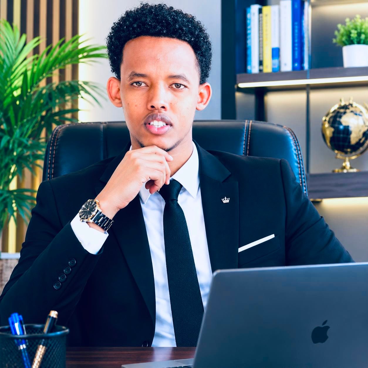 Abdishakur Hassan
