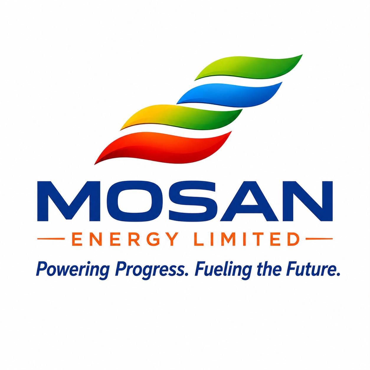MOSAN Energy Limited