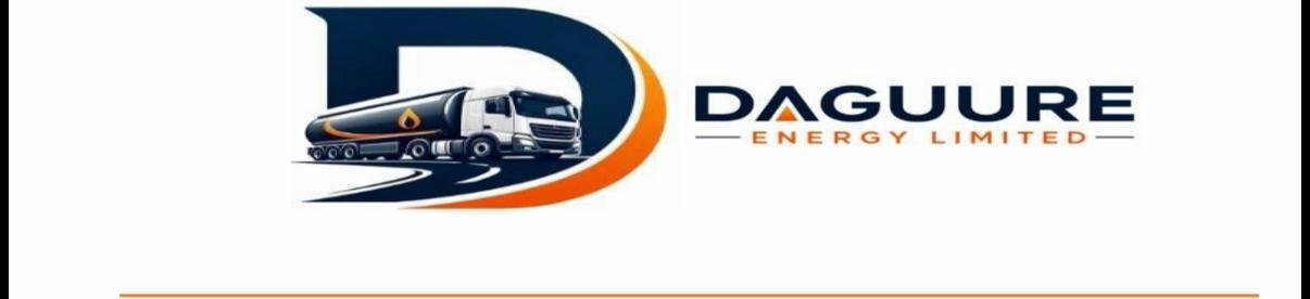 Daguure Energy